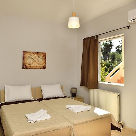 Iokasti Homes Κάτω Γαλατάς Εξωτερικό φωτογραφία
