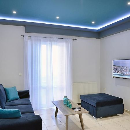 Iokasti Homes Κάτω Γαλατάς Εξωτερικό φωτογραφία