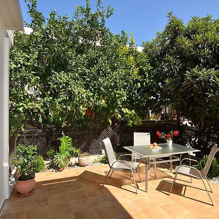 Iokasti Homes Κάτω Γαλατάς Εξωτερικό φωτογραφία