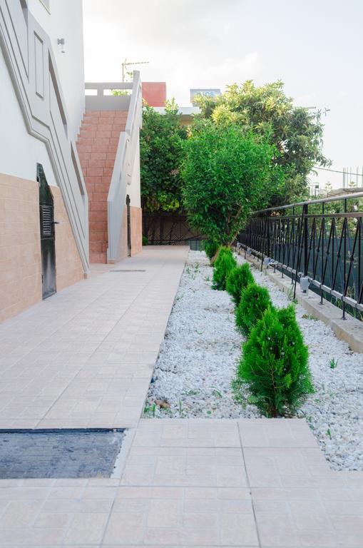 Iokasti Homes Κάτω Γαλατάς Εξωτερικό φωτογραφία