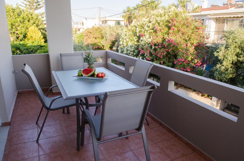 Iokasti Homes Κάτω Γαλατάς Εξωτερικό φωτογραφία