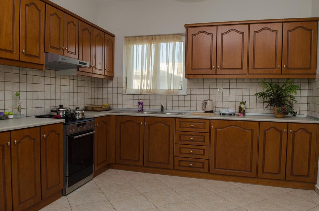 Iokasti Homes Κάτω Γαλατάς Εξωτερικό φωτογραφία