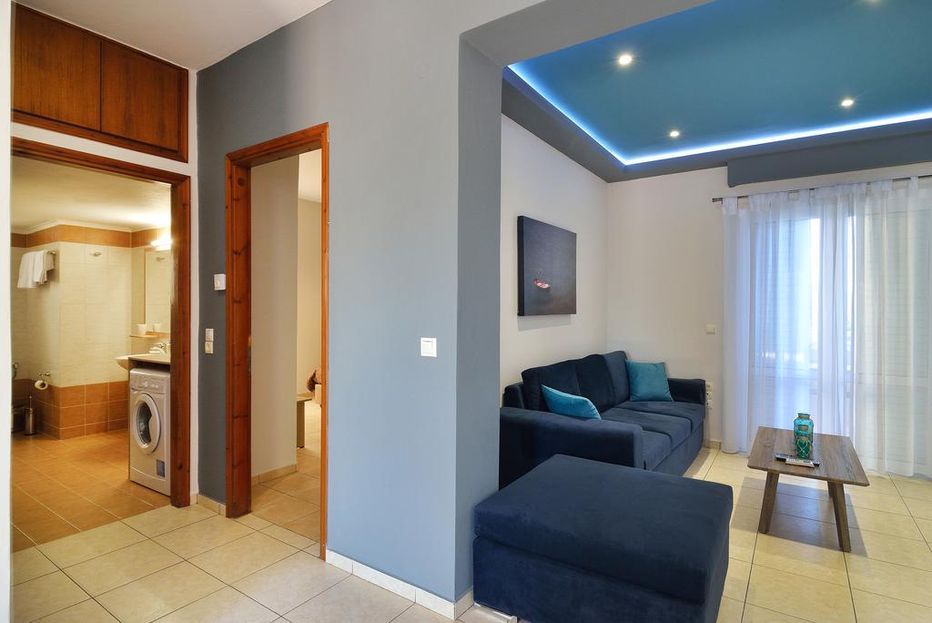 Iokasti Homes Κάτω Γαλατάς Εξωτερικό φωτογραφία