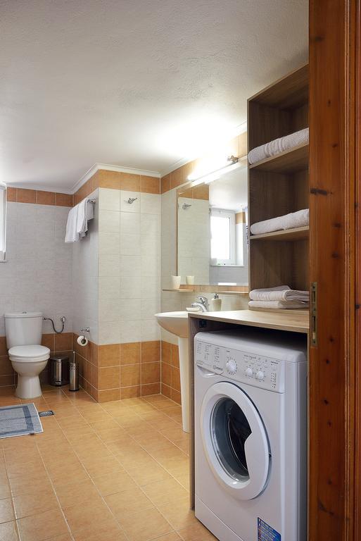 Iokasti Homes Κάτω Γαλατάς Εξωτερικό φωτογραφία