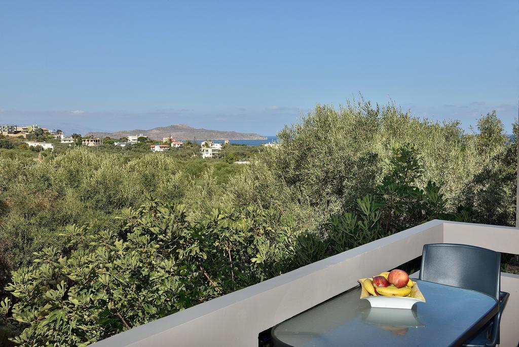 Iokasti Homes Κάτω Γαλατάς Εξωτερικό φωτογραφία