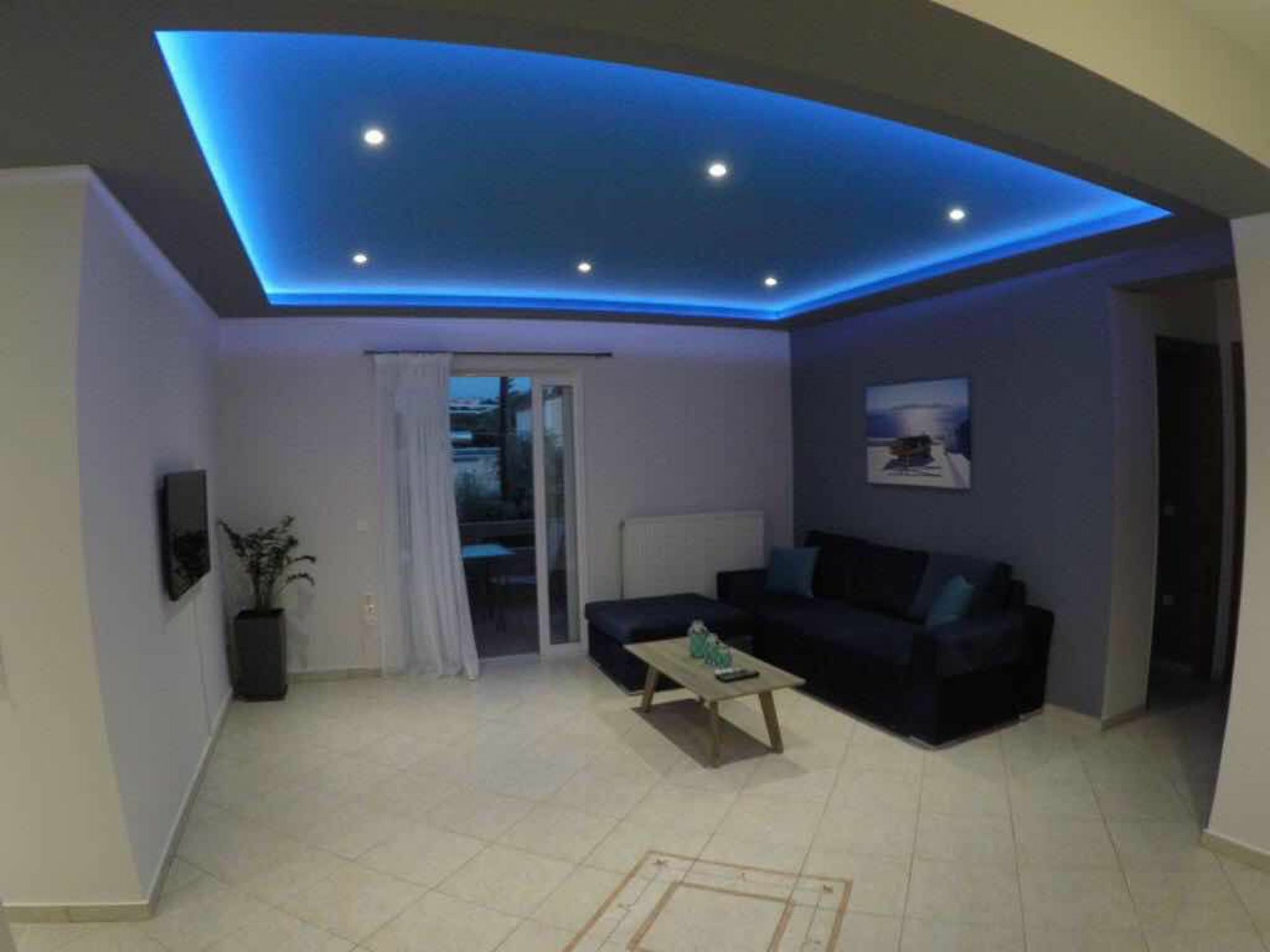 Iokasti Homes Κάτω Γαλατάς Εξωτερικό φωτογραφία