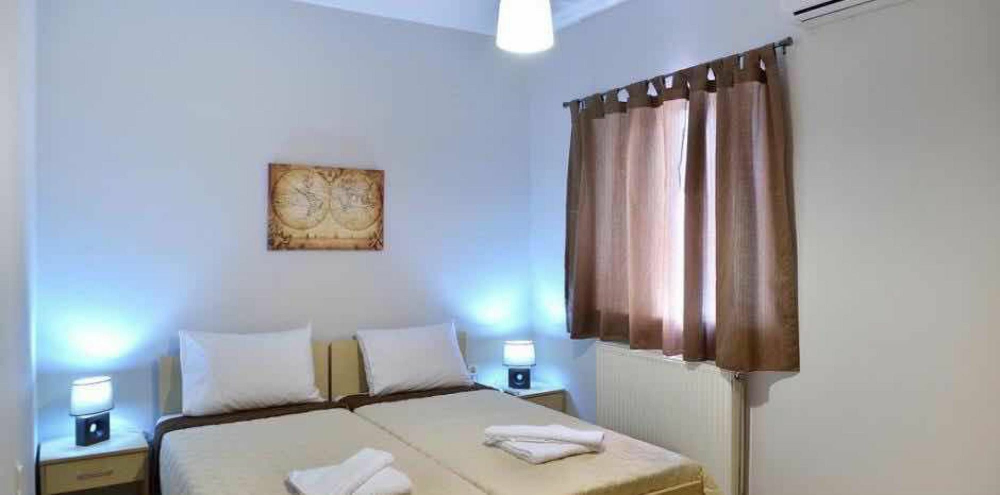 Iokasti Homes Κάτω Γαλατάς Εξωτερικό φωτογραφία