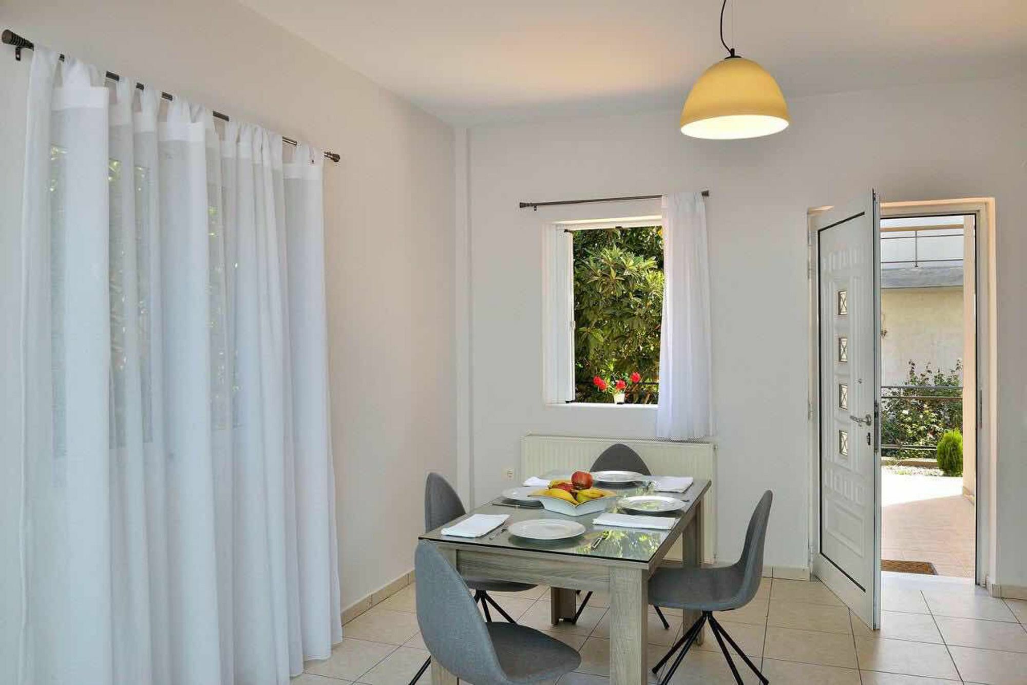 Iokasti Homes Κάτω Γαλατάς Εξωτερικό φωτογραφία