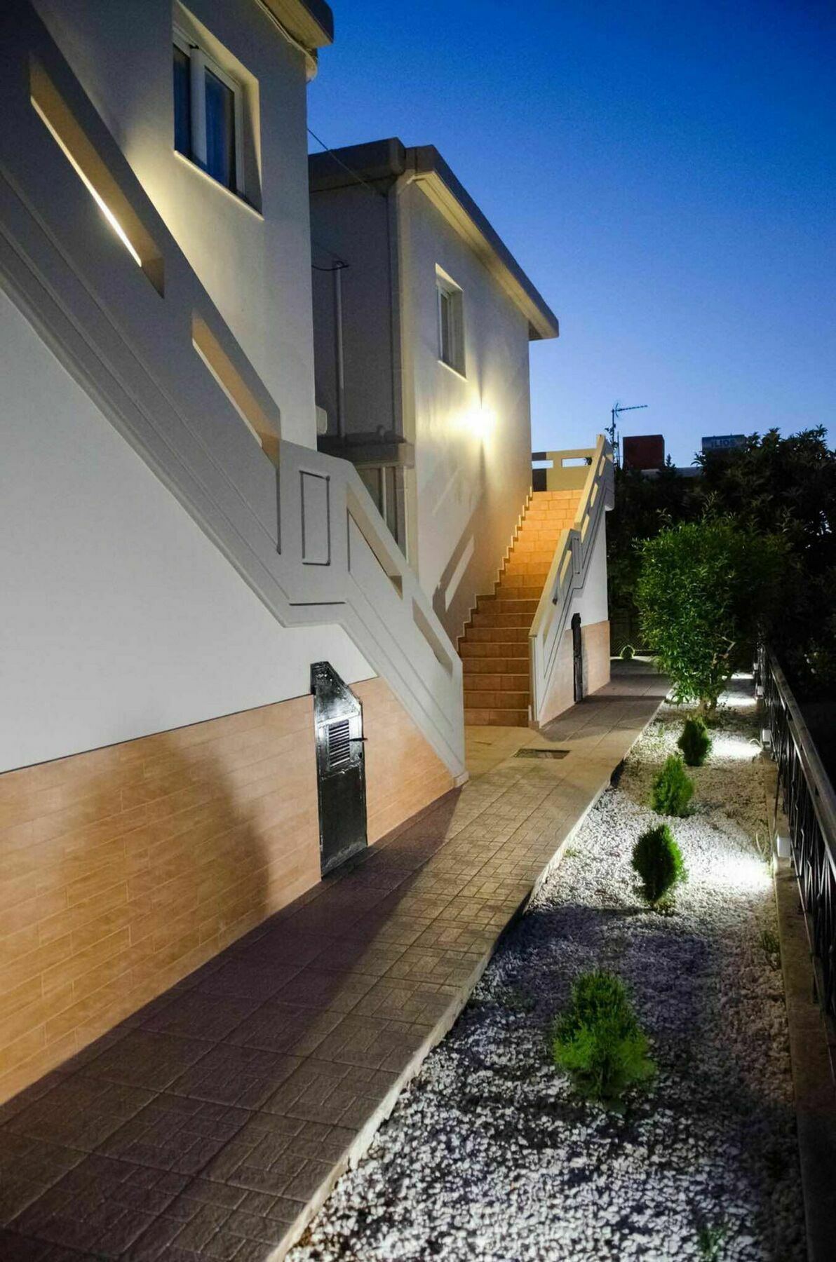 Iokasti Homes Κάτω Γαλατάς Εξωτερικό φωτογραφία